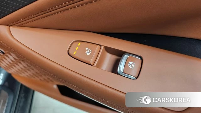 Kia The New K8 Hybrid id 3896676 из Кореи 10