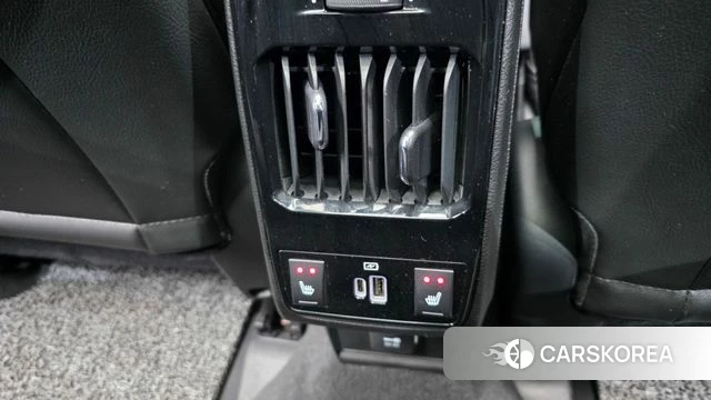 Jeep Compass 2nd Generation id 3910250 из Кореи 10