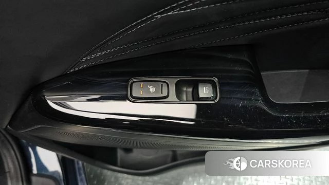 Kia K7 Premier id 3879425 из Кореи 10