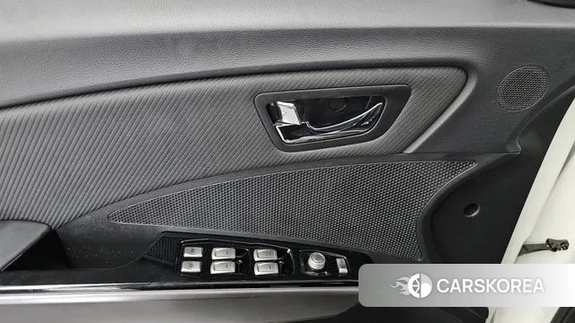 Ssangyong Tivoli Air id 3024392 из Кореи 10