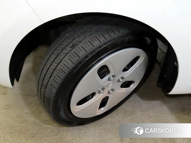 Kia The New Ray id 3919770 из Кореи 10