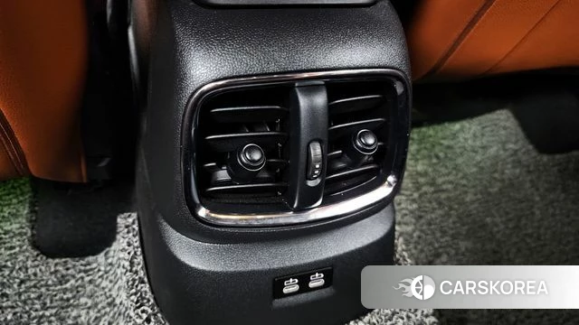 Mini Cooper S Countryman id 4324211 из Кореи 10