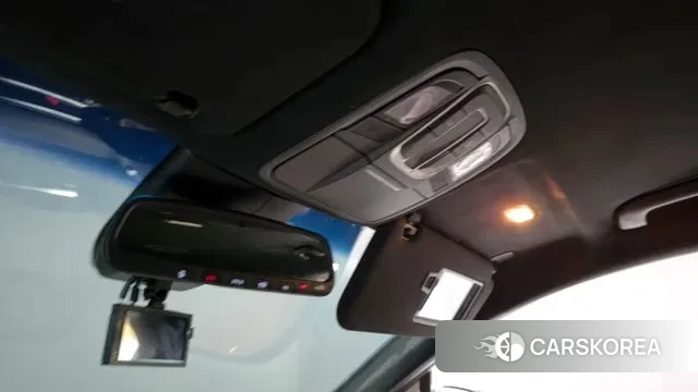 Hyundai Santa Fe TM id 3474761 из Кореи 10