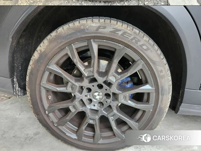 BMW X6 (G06) id 4222711 из Кореи 10