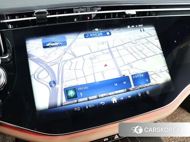 Mercedes-Benz E-Class W214 id 3341531 из Кореи 10