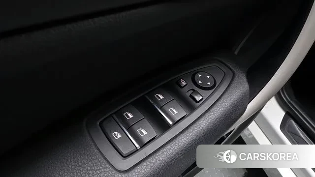 BMW 1 Series (F20) id 3374813 из Кореи 10