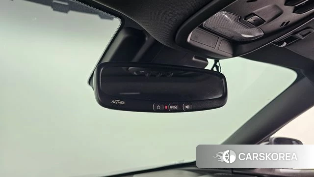 Chevrolet (GM Daewoo) Trax Crossover id 3850951 из Кореи 10