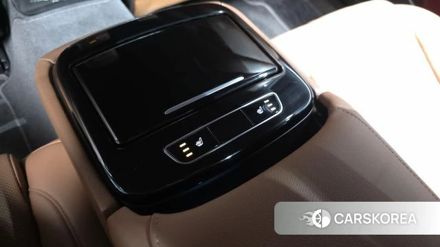 Genesis G80 (RG3) id 3832948 из Кореи 10