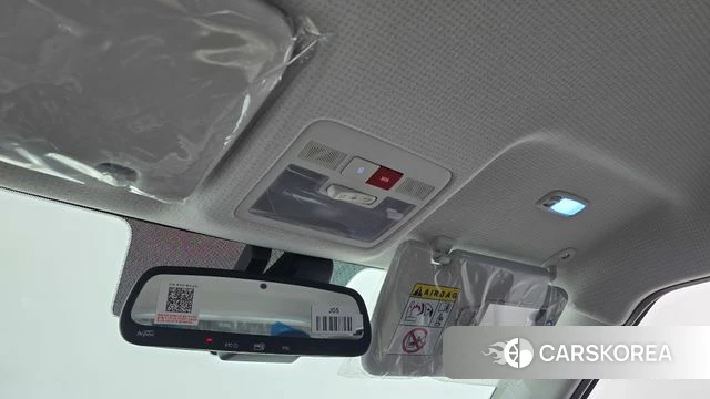 Hyundai The New Casper id 4222412 из Кореи 10