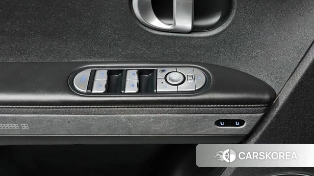 Hyundai Ionic 5 id 3935025 из Кореи 10