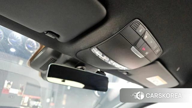 Mercedes-Benz AMG GT id 4196384 из Кореи 10