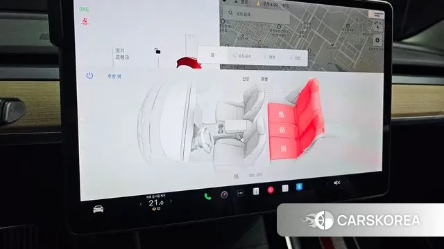 Tesla Model 3 id 3525370 из Кореи 10