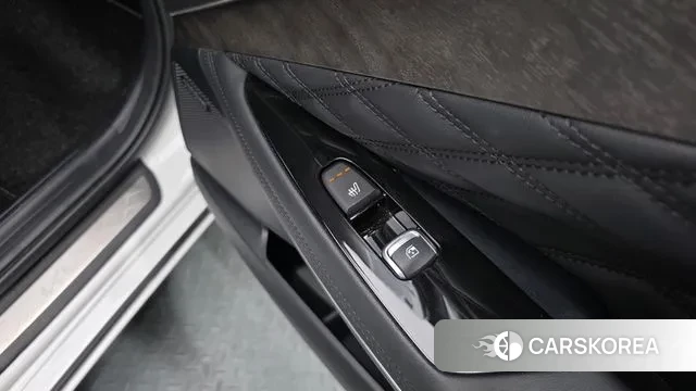 Kia K8 Hybrid id 3605868 из Кореи 10