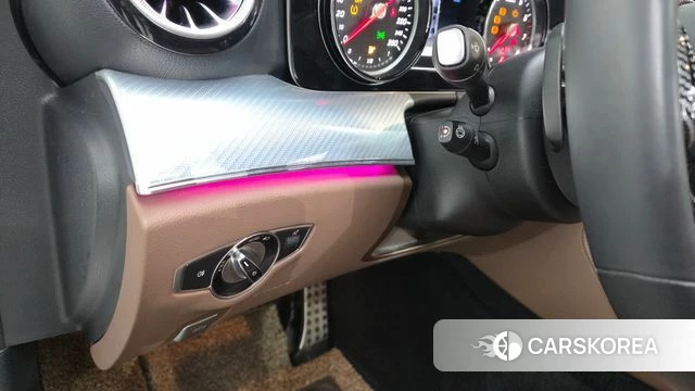 Mercedes-Benz E-Class W213 id 4424167 из Кореи 10