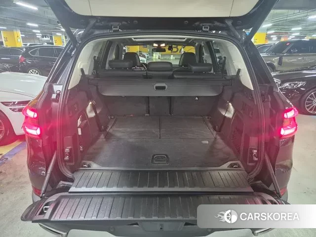 BMW X5 (G05) id 3044639 из Кореи 10