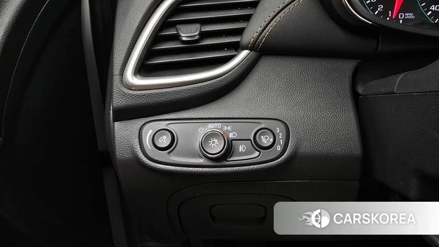 Chevrolet (GM Daewoo) The New Trax id 4759515 из Кореи 10