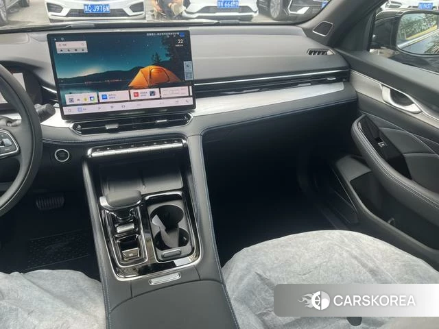 Geely Automobile Xingrui id 3983313 из Китая 10