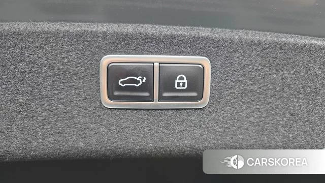 Genesis G80 (RG3) id 3884536 из Кореи 10