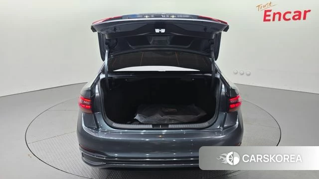 Volkswagen 7th Generation of Jetta id 4631046 из Кореи 10