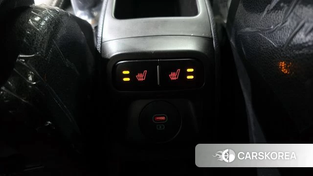 Kia The New Kia Ray id 3953104 из Кореи 10