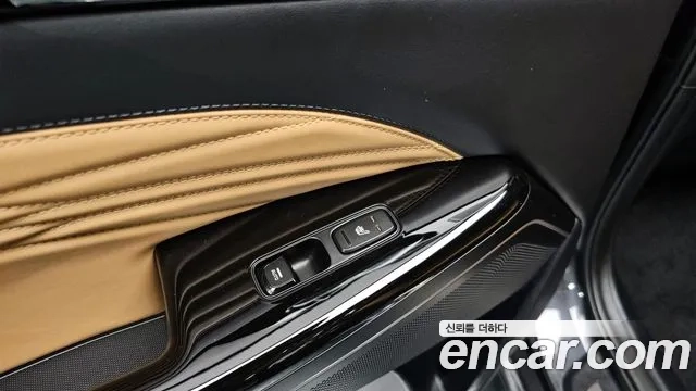 Kia K7 Premier id 2912393 из Кореи 10