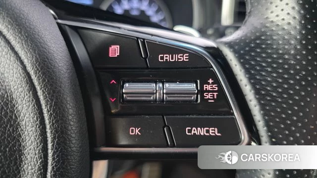 Kia Sportage The Bold id 4490945 из Кореи 10