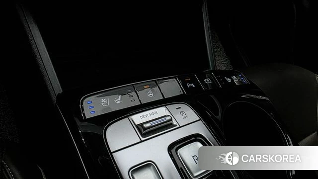 Hyundai Tucson (NX4) id 4936071 из Кореи 10