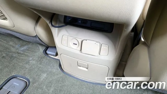 Kia The New Carnival id 2886989 из Кореи 10