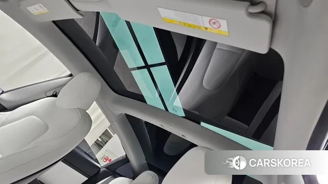 Tesla Model 3 id 2885978 из Кореи 10