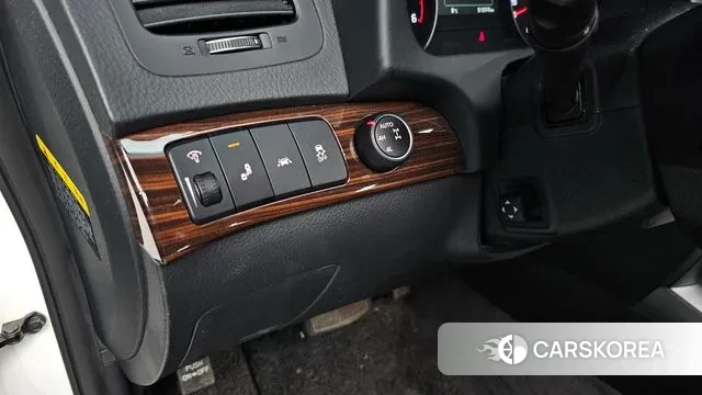 Kia The New Mohave id 3748520 из Кореи 10