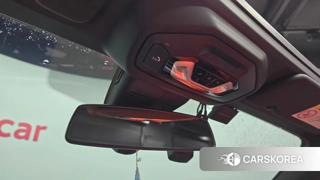 BMW Z4 (G29) id 3910332 из Кореи 10