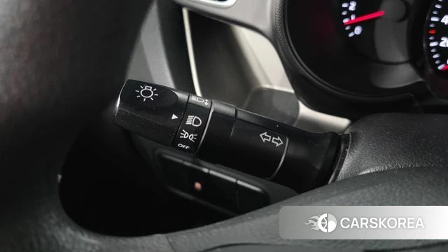 Kia The New Ray id 4918519 из Кореи 10