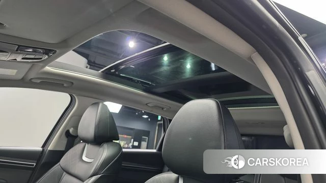 Hyundai Tucson Hybrid (NX4) id 4324655 из Кореи 10
