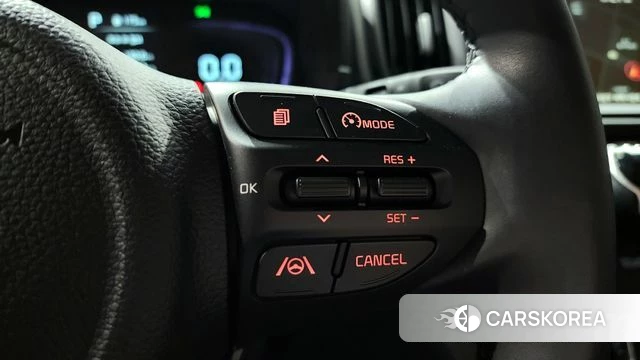 Kia The New Kia Ray id 4394486 из Кореи 10