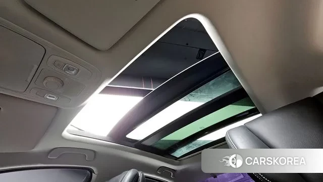 Renault Korea (Samsung) SM6 id 3243865 из Кореи 10