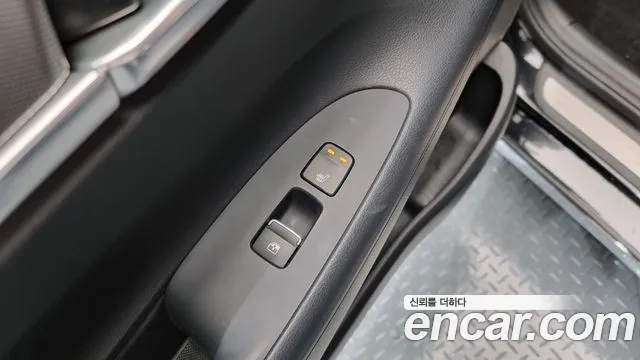 Hyundai The New Grandeur IG id 2241185 из Кореи 10