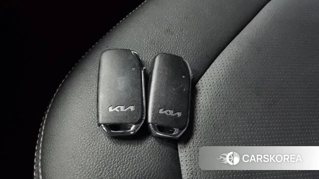 Kia The New Kia Ray id 3442479 из Кореи 10