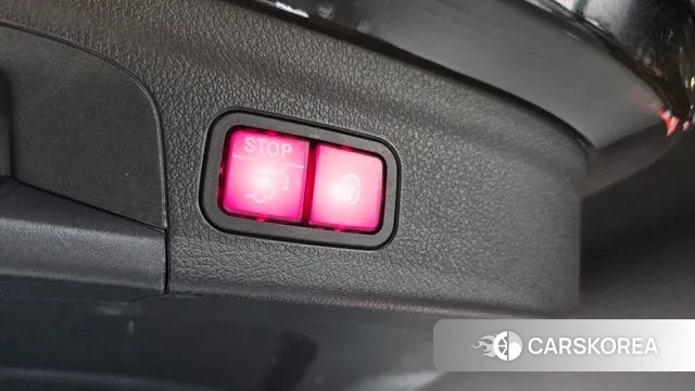 Mercedes-Benz GLE-Class W167 id 3373662 из Кореи 10