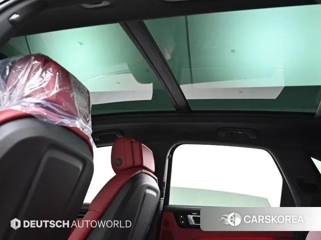 Porsche Cayenne (PO536) id 3568357 из Кореи 10