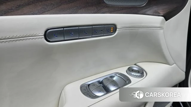 Genesis G90 (RS4) id 4696839 из Кореи 10