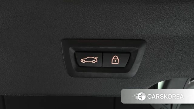 BMW 6 Series GT (G32) id 4658066 из Кореи 10