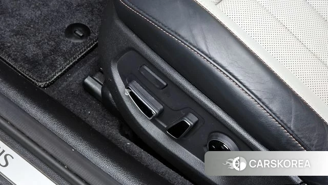 Genesis G80 id 4310646 из Кореи 10