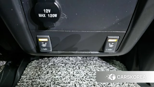 Infiniti QX60 id 3808101 из Кореи 10