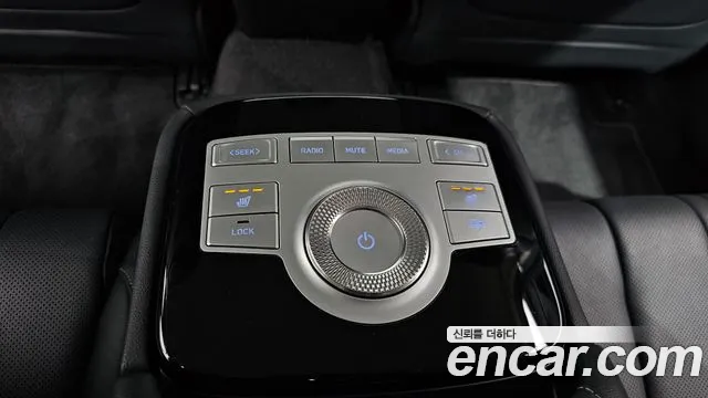 Genesis G80 (RG3) id 2832767 из Кореи 10