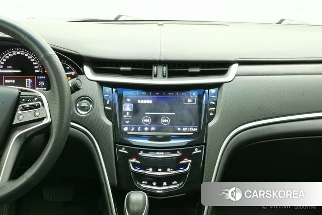 Cadillac XTS id 4254263 из Китая 10