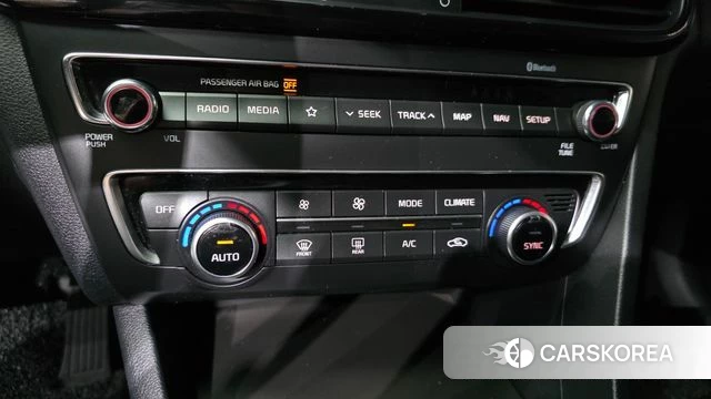 Kia The New K5 2nd generation id 4587127 из Кореи 10
