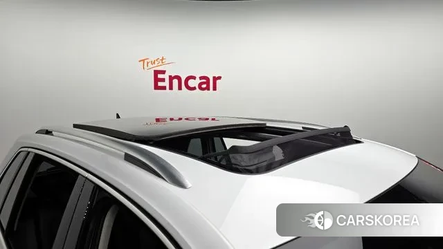 Volkswagen Tiguan second Generation id 3679864 из Кореи 10