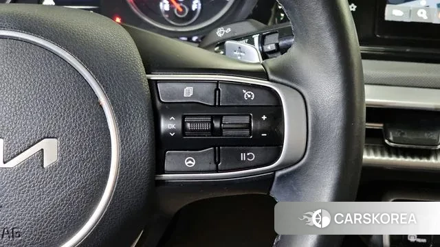 Kia K5 3rd generation id 3301054 из Кореи 10