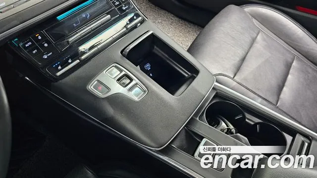 Hyundai The New Grandeur IG id 2628092 из Кореи 10