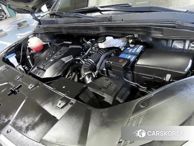 Kia Carnival 4th generation id 3534968 из Кореи 10